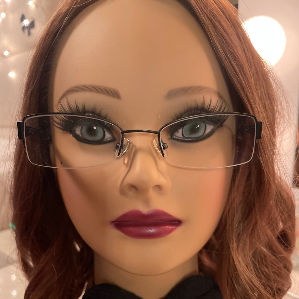 Guess Glasses